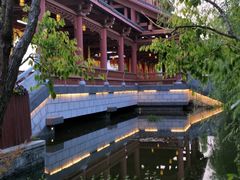 -芜湖方特东方神画