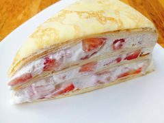 草莓千层-鲜果搭(联合广场店)