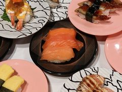 -争鲜回转寿司(中街大悦城店)