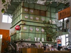 -109 COFFEE(建筑学院店)