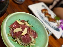 -渔日本料理铁板烧(新天地假日广场店)
