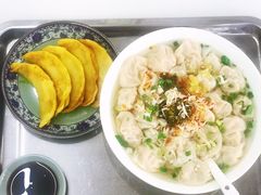 -金陵老丁家馄饨(新街口店)