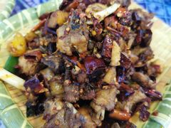黄焖鸡-益恒饭店乡间白族菜(古城总店)