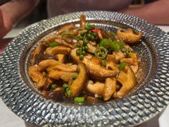 -渝是乎酸菜鱼(龙旗购物中心店)