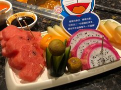 -海底捞火锅(邯郸新世纪中心店)