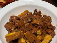 -U你·天然调味(南湖总店)