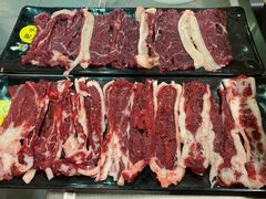 -嬷孙家潮汕牛肉火锅(北京路天河城店)