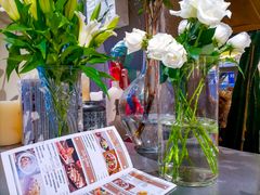 -漾花汐·西餐·下午茶(苏州湾歌林公园店)