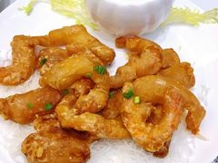 -稻香海鲜饭店(第一国际店)