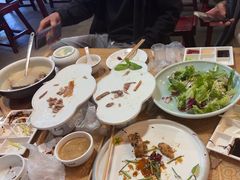 -前门故事烤鸭店(十里河店)
