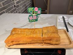 -滋粥楼·顺德菜(番禺广场总店)