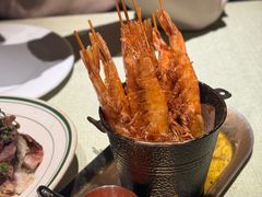 -碧特博格·20年品牌西餐厅(芜湖路店)