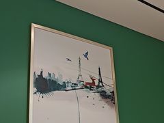 -去茶去餐厅(中央大街店)