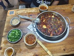 -黑竹香鸡(营和巷店)