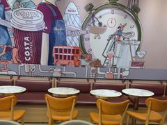 -COSTA COFFEE(中粮祥云店)