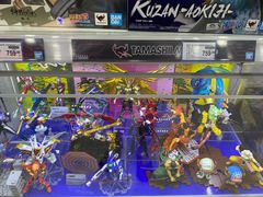 -TOYSRUS玩具反斗城(广州IGC天汇广场店)