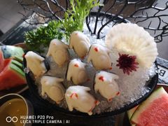 -湊湊火锅·茶憩(和平大悦城店)