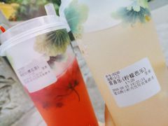 -鸡鸣赐茶(鸡鸣寺路店)
