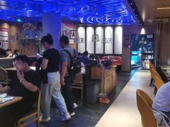 -老板恋上鱼(恒隆广场店)