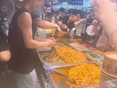 -周小亮丁家坡洋芋(全国总店)