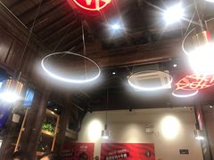 -热火朝天鲜切牛肉火锅(南强街巷店)