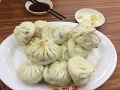 -老胜香包子铺(瑞景店)
