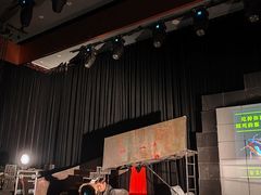 -北京喜剧院