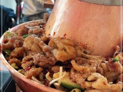 -炉小二铜锅牛蛙•川湘菜(三里屯店)