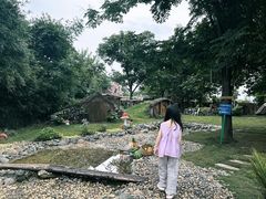 -HERRE·FARM 赫尔露营农场·团建聚会包场