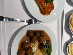 -宜家·瑞典风味餐厅(天津东丽商场店)