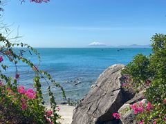 -三亚西岛海洋文化旅游区