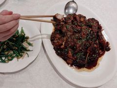 黄瓜苗-宏玲餐厅(四川南路店)