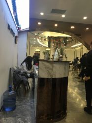-INSTYLE造型·明星店