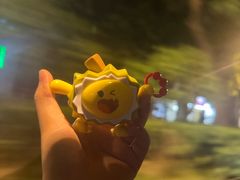 -海底捞火锅(崇文门新世界百货店)