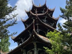 -望江楼公园