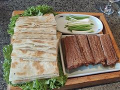 -北平食府.北京烤鸭(亦庄店)