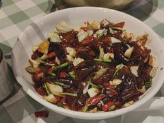 -彭耕记猪油炒小菜(吉联mall店)