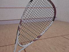 -全民健身中心壁球馆