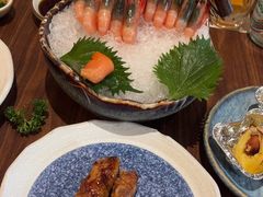 -大渔铁板烧(东城店)