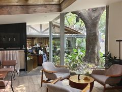 -Nirvana Cafe&Bar(北仓文创街区店)