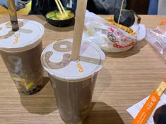-CoCo都可(小寨赛格店)