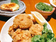 炸鸡块-YAMAKAWA(龙湖胥江天街店)
