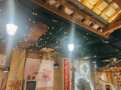 -塘屋烧烤·云南火塘烧烤品牌(新亚洲店)