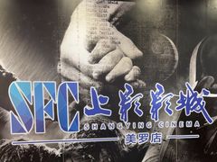 -SFC动漫主题影院(美罗城店)