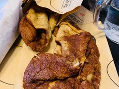 -头壹号饸饹面·大油条(常营店)