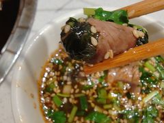 -大斌家串串火锅(马栏山店)