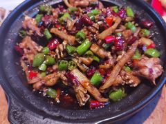 -四禧精酿铜锅涮肉·烧烤工场(大明湖店)