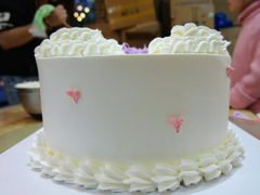 -卡漫莫尼蛋糕(私人定制店)