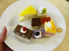 -海韵之星邮轮水会(明发商业广场店)