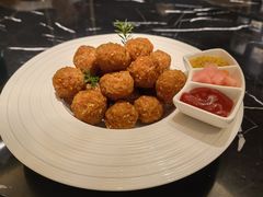 -彩虹之约•淮扬家宴(亚运村店)